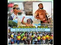 Hlangana Zulu