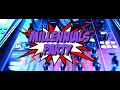 Download Lagu Millennials Party💥(by CSMR)