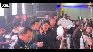 الثلاثي دول لما بيتجمعو مع بعض   الحنون   حنان احمد   السيد حسن   اوشا   مبسوطين     دندنها