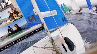 We can finally SAIL! No. 54