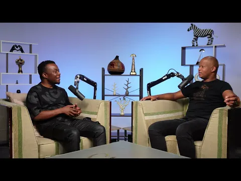 Download MP3 Takie Ndou Talks About Serving His Church | Omega Pod Clip