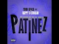 Patinez - Yann Black feat Happy D'Efoulan