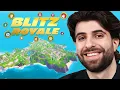 Download Lagu Fortnite's New BLITZ ROYALE Mode!