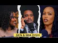 Download Lagu GUKUNDA NO KUBA INGANZWA BIRATANDUKANYE// BEN WA MIA DISI AZI GUTERETA
