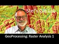 Stef s GIS Lab - ArcGIS Pro Tutorial
