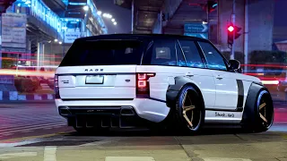 Download Range Rover🔥Bass Boosted 2021 🔥 Car Music, Best Remixes, EDM, Club, House, Trap, Gangster, Pop MP3