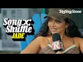 JADE Shuffles Her Music Library Little Mix Bon Iver MNEK and more Song Shuffle
