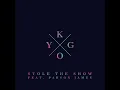 Stole the Show - KYGO (feat. Parson James) [Audio] [HD]