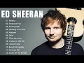 Download Lagu Ed Sheeran Full Hits Songs Collection Album 2025 - Ed Sheeran Best Songs Playlist 2025