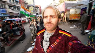 When people from GERMANY visit INDIA