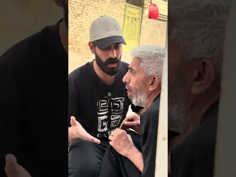 الكلاوجيه #حسين_الفرطوسي