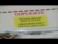 Maricopa County Republicans releases letter with demands in 2024 presidential election