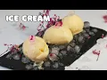Download Lagu This ICE CREAM can’t be compared to store-bought! Homemade vanilla cream ice cream.