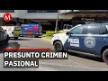 Investigation launched into suspected murder of a woman and death of a man at a San Pedro hotel