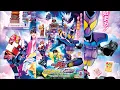 Download Lagu Kamen Rider Gavv: Invaders of the House of Snacks Theme Music - Candy Blaze Full [ Bb-Major Tone ]
