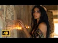 Download Lagu Exotic | Egyptian | The Rhythm of Time [AI Music Video]