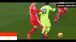 مهرجان الافعى و الحاوي 3 على مهارات ميسي  مهرجان الافعى و الحاوي 3 على مهارات ميسي