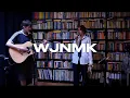Download Lagu WJNMK - ANNE (Live Performance vanuit Mailmen Studio)