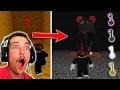I FOUND ALL THE HIDDEN KEYS AND DOORS CHEESE ESCAPE on ROBLOX