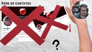 7 - Política de privacidade