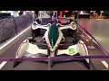 Download Lagu 香港 Cyber Formula GPX 2018 展覽 (粵語解說)