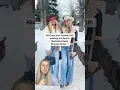 Alix Earle and Xandra both walking the Sports Illustrated Swim Runway Show tiktok jessweslie
