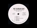 THE FLASHBACK BAND - Do it