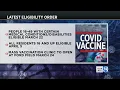 Veteran So grateful for VA s COVID-19 vaccine clinic at DeltaPlex