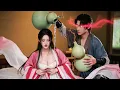 Download Lagu 窮小子竟穿越回古代給女帝洗衣服，睜眼就看到美人出浴，卻沒想到女帝能偷聽到自己心聲！#短劇 #爽劇 #穿越 #重生