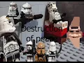 Download Lagu Fall of the Republic:Destruction of Peace