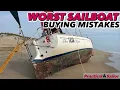 Lagu Don’t Buy a Sailboat Until You Watch This – 5 Costly Mistakes New Sailors Make