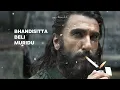 Bandisitta Beli Muridu | Revenge Lyrics | Jaiye Sajana x Kannada version | Dhurandar Kannada Song