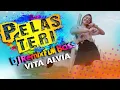 Download Lagu Vita Alvia - Pelas Teri Remix (Official Music Video)