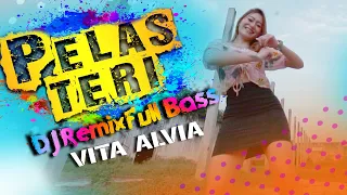 Download Vita Alvia - Pelas Teri Remix (Official Music Video) MP3