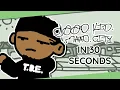 Download Lagu Basically Kendrick Lamar's \