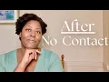 The Emotional Aftermath of Going No-Contact