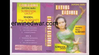 Download 6. Nyai Sumiati - Salam Ka Kabogoh (Jaipongan) MP3