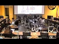 Student Government Senate 5 21 26