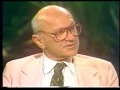 Download Lagu Milton Friedman - Your Greed or Their Greed?