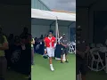 Kids Screaming For Jalen Hurts