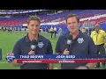 Bills Postgame Live Preseason opener