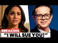 Meghan IN TEARS After Kevin O'Sullivan BRUTALLY DESTROYS Her \