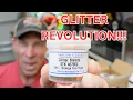Barlow s Tackle Just Made Glitter WAY Too Easy