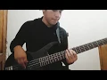 Mi mujer me gobierna - Banda Gorda (Cover Bass) Acordes