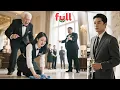 Download Lagu Cold CEO Rejects Contract Marriage To Poor Girl! But Seeing Her Working Hard At Hotel, Falls For Her