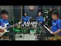 Download Lagu ILALANG KARAOKE NADA CEWEK Machica Mochtar