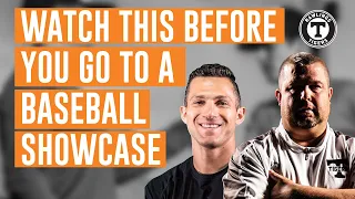 Your Winning Formula for a Prep Baseball Report Showcase