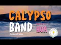 Calypso Stringband (original) - Hua 🌑 (with lyrics)