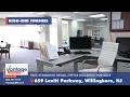 Freestanding retail office building for sale in Willingboro NJ