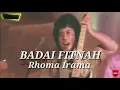Download Lagu BADAI FITNAH. RHOMA IRAMA ( lirik )